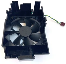 HP Compaq 6200 Pro ELite 8200 8300 Desktop Cooling Case Fan P1-628547