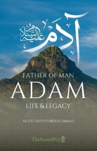 Mufti Sayyid Abdul Samad Al-Qadiri Adam (Tascabile)