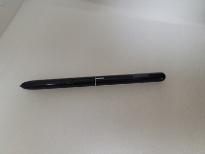 Genuine Samsung Galaxy Tab S4 10.5 SM-T830, T835 Black Stylus Pen GH96-11891A