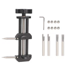 Camera Lens Filter Vise Opening Wrench Repair Tool Kit 22‑105mm Ring Adjustment