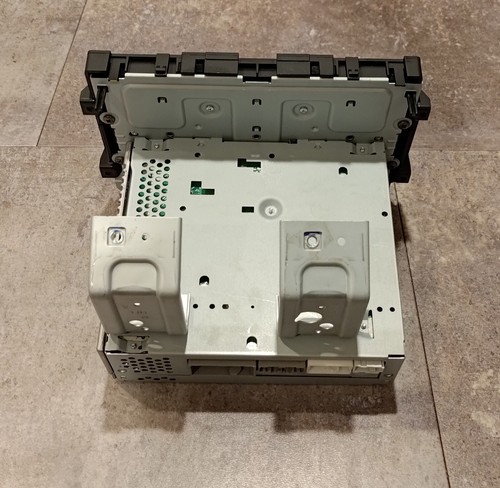 2013-2015 Honda Civic OEM Radio AM FM MP3 CD Player 39100-TR3-A314-M1 2014 Car - Picture 5 of 7