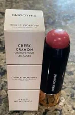Merle Norman Cheek Crayon in SMOOTHIE.....   NEW