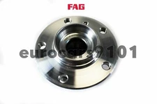 BMW 228i xDrive FAG Wheel Bearing and Hub Assembly 713 6496 900 31206876844