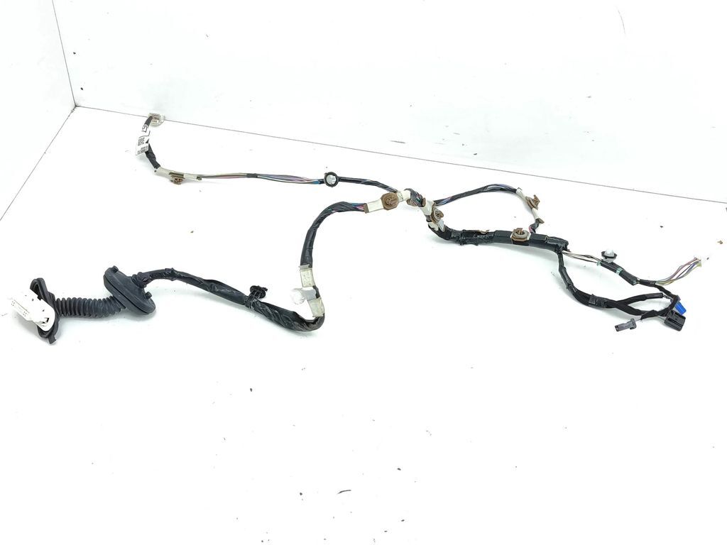Toyota Corolla E210 E21 2021 Rear Door Wiring Harness Loom