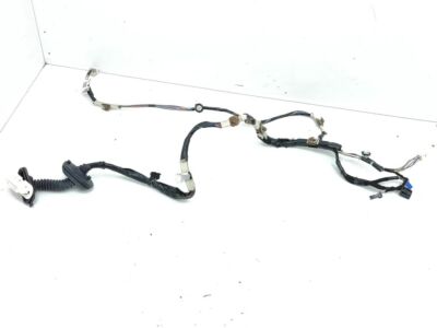Toyota Corolla E210 E21 2021 Rear Door Wiring Harness Loom