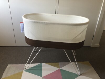 snoo smart sleeper gumtree