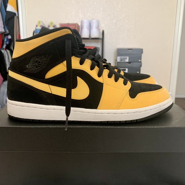 jordan 1 new love mens