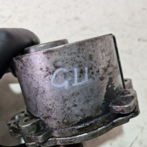 C11* Mercedes Benz W220 W211 Vakuumpumpe Unterdruckpumpe 6282300065 - Bild 4 von 4