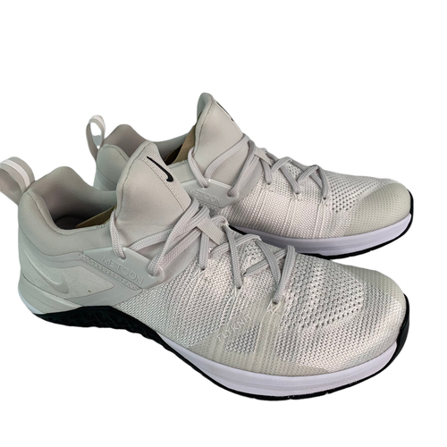 Nike Metcon Flyknit 3 Platinum Tint 