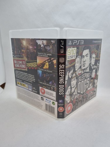 200+ Sony PS3 Games Bundle Joblot - Pick your own games! *Multi-Buy Discount* - Picture 477 of 584