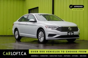 2019 Volkswagen Jetta Comfortline Auto | ANDROID AUTO | HEATED SEATS |