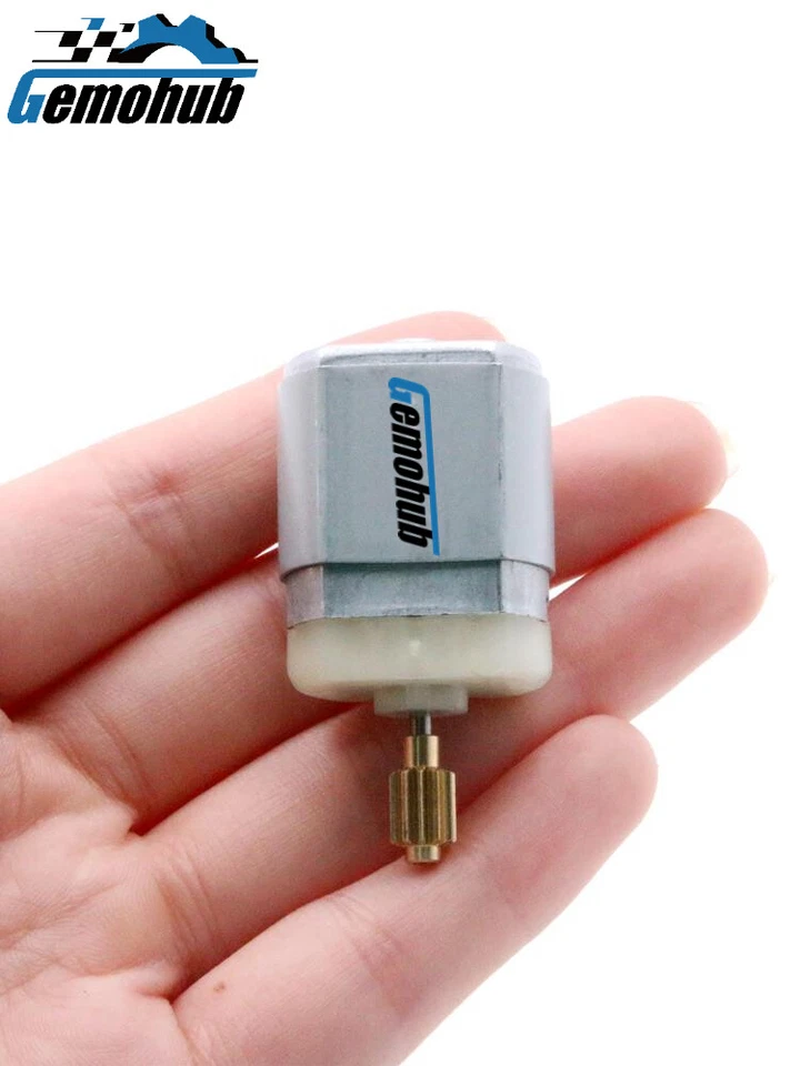 Motor de bloqueo de columna de dirección para Mercedes Benz W169 A160 A180 A200 W245 B180 B200 Foto 2 de 4