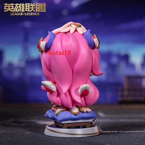 Official League of Legends LOL Kaisa Star Guardian Figure Collectible Model - 第 5/10 張圖片