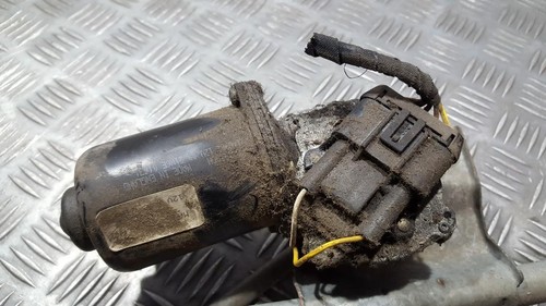 22116981 vorne Scheibenwischermotor Teilenummer  Opel Vectra DE315455-68