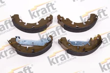 Kraft Automotive 6022225 Brake Shoe Set for Ford, Mazda