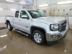 2017 GMC Sierra 1500 SLE Remote Start, Heated Seats, Rear Vis...