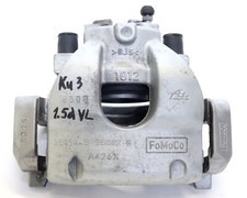 Ford Kuga III MK3 DFK CX482 Bremssattel Bremse Vorne Links JX61-2B302-BEC