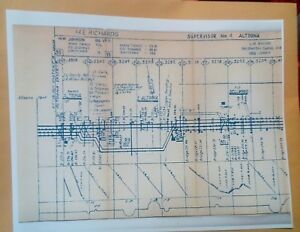 Prr Track Charts