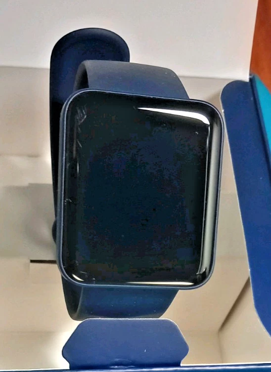 Xiaomi Redmi Watch 2 Lite, foto 2 di 5