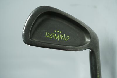 Mizuno Domino 3 Iron / Regular Flex Steel Shaft | eBay UK