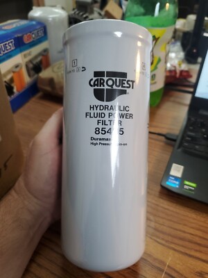 CARQUEST Hydraulic Oil Filter 85495 (CT3)