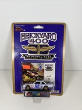 Sealed Rare Racing Champions Brickyard 400 Inaugural Race 1994 1:64 Die Cast 25 