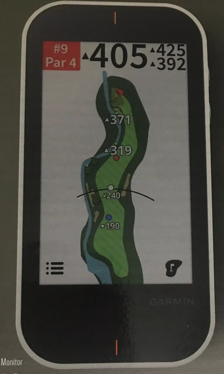 garmin g8 refurbished