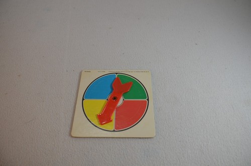 Cany Land Bingo Replacement Pieces Pick The Piece You Need - Picture 2 of 3