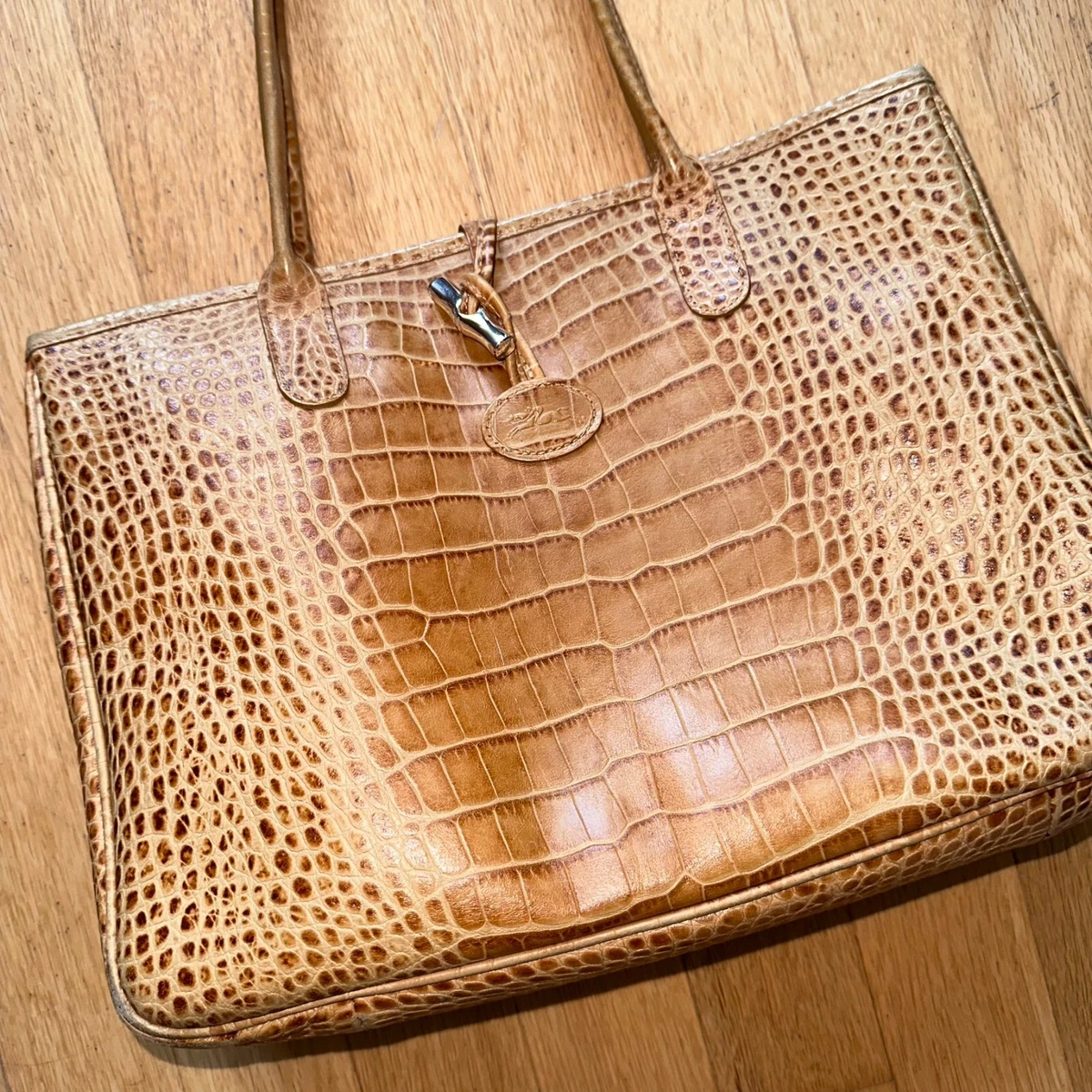 Sac roseau longchamp nouveau sale