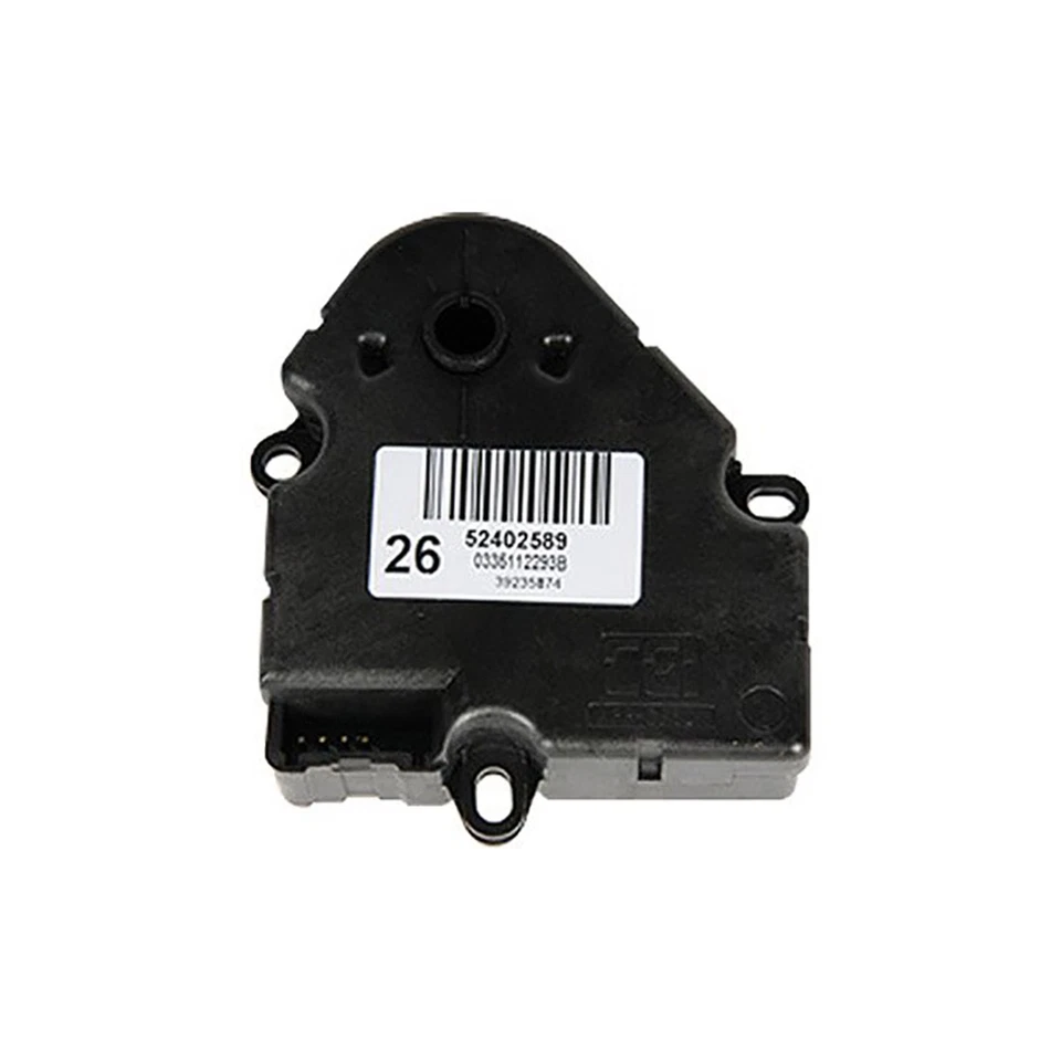 Actuador de puerta AC Delco 15-71845 mezcla de calefacción nuevo para camioneta Chevy Suburban Express Foto 3 de 4