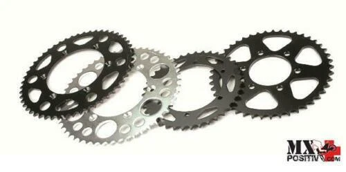 Ricambi pignoni posteriori JT per motocross e trial