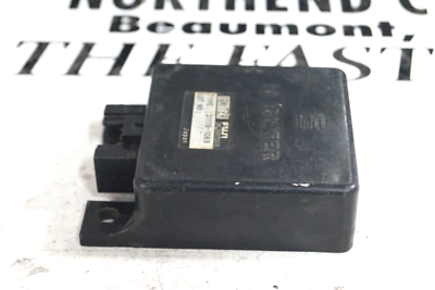 83-85 Kawasaki GPZ750 ZX750 Ignition Igniter Control Unit CDI Box