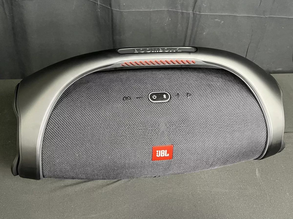 JBL Boombox 2  Portable Bluetooth Speaker