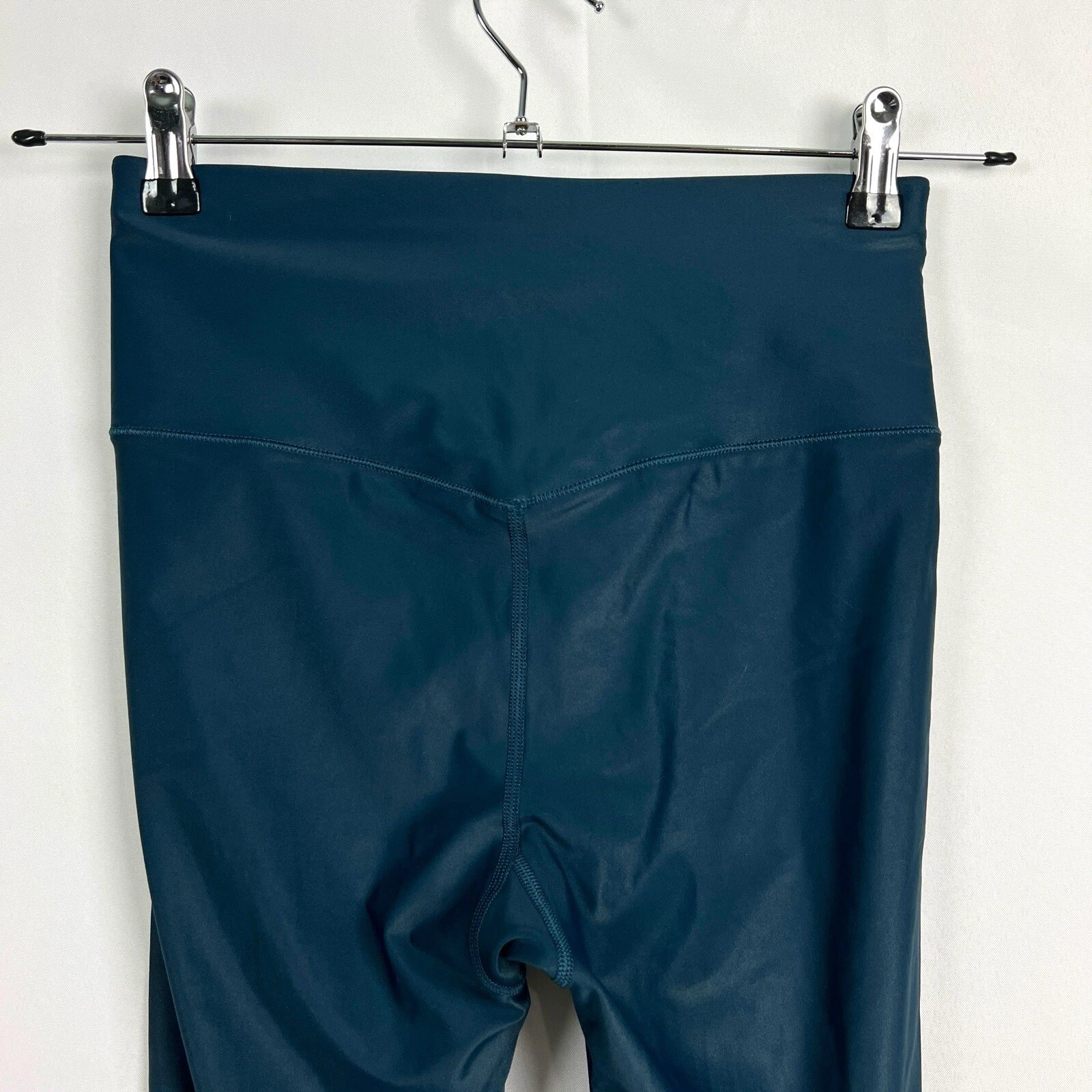 sweaty-betty high shine high waisted full length leggings