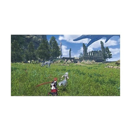 Xenoblade 2 Golden Country Eira -Switch - Picture 7 of 8
