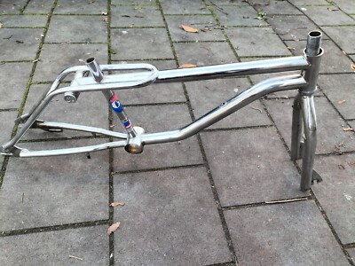 アルテ 1〜20 GT BMX vintage old school 1987 GT PFT FREESTYLE 20 INCH BMX