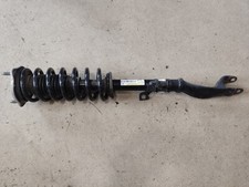 Federbein Mercedes 253 4matic Vorne Rechts Front Shock Absorber A2533202866