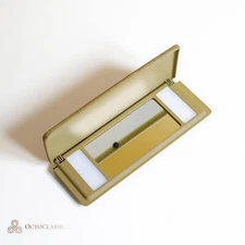 R129 A124 Make-up / vanity mirror (v3) - (Mercedes SL 1298102317) Java