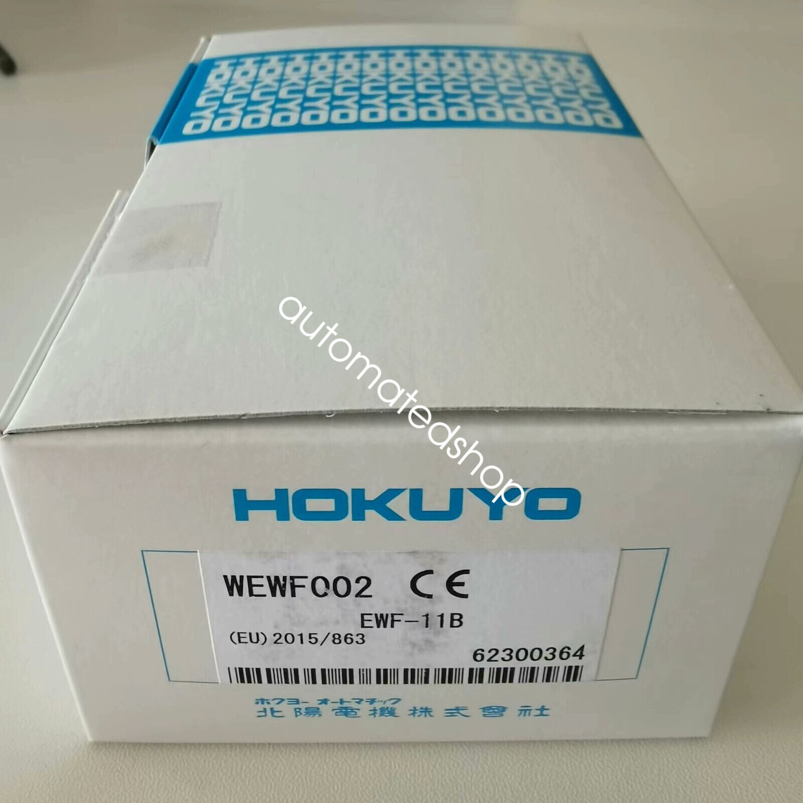 1PCS NEW HOKUYO EWF-11B sensor shipping DHL or FedEX #F22