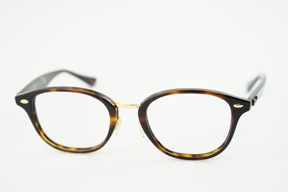 Ray-Ban eyeglasses glasses frame RB 5355 5674 50-21 145 Tortoise