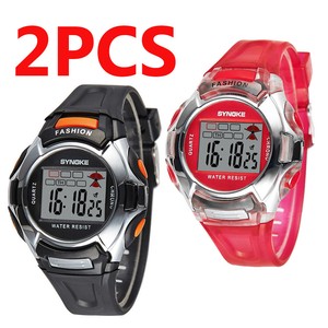 best electronic watches