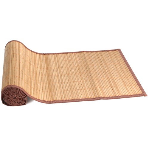 Bamboo Slat Table Runners - Picture 2 of 13