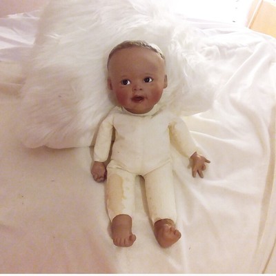 yolanda bello dolls 1993