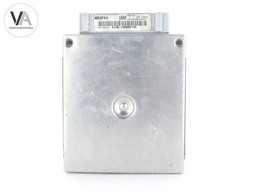 Ford Escort Motorsteuergerät/ECU 1AHA / 91AB12A650HA
