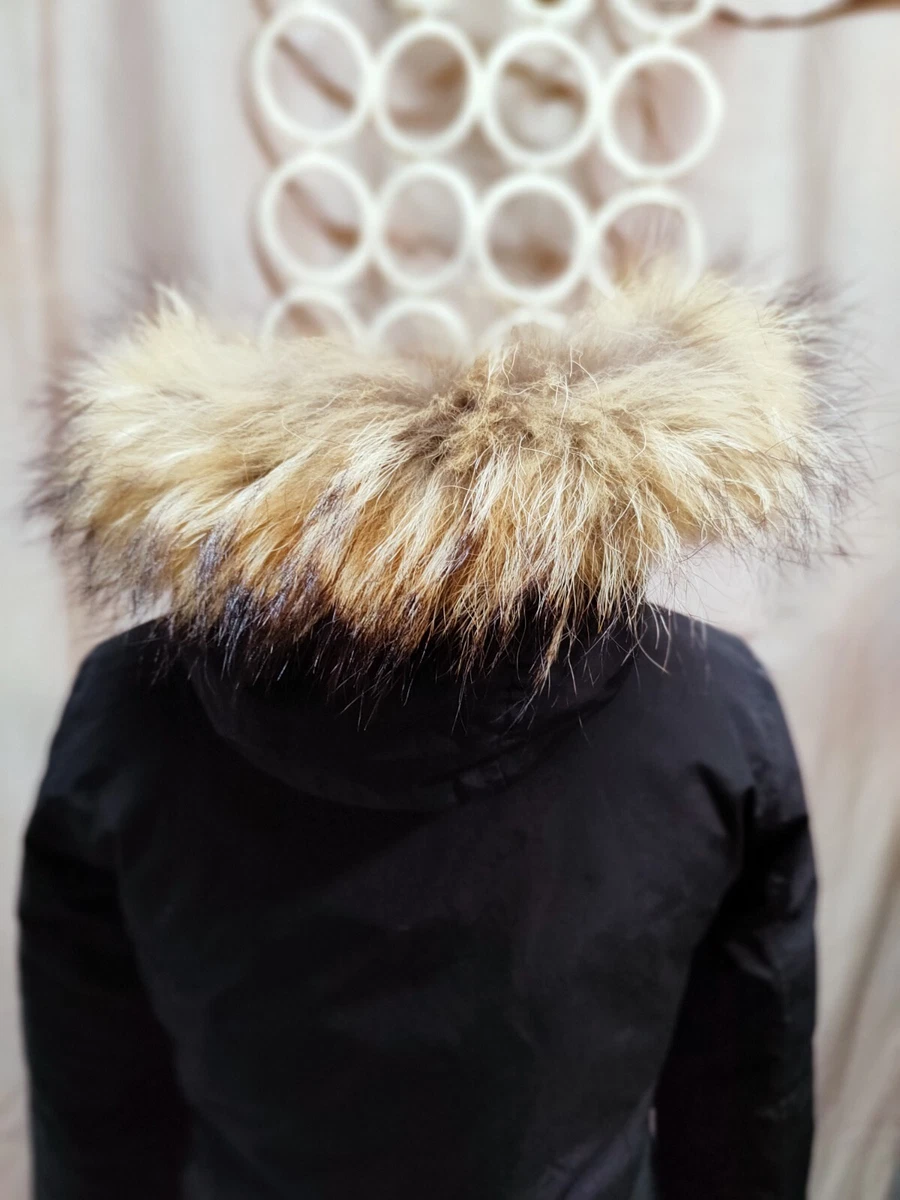 John rich parka sale
