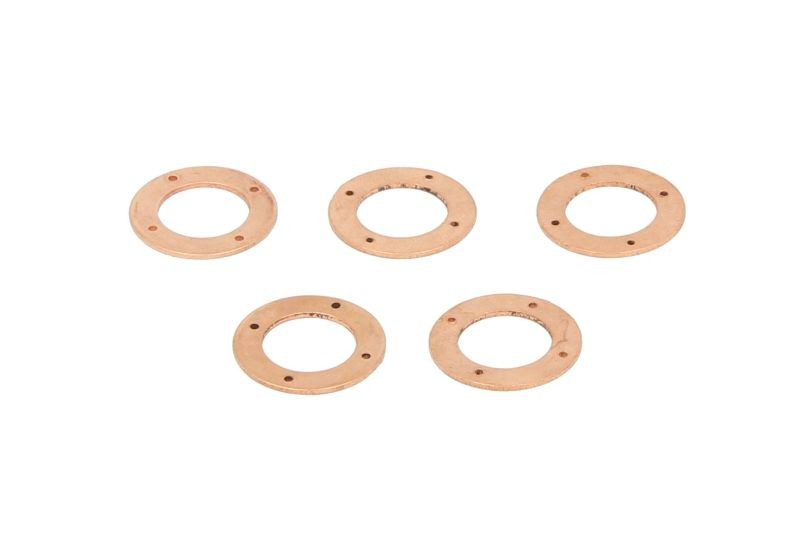 Fits ENGITECH ENT250278 Seal Ring, injector shaft ENT250278 CR Injector washer