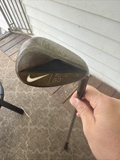 Nike Engage Wedge 60 Degree Square - Stiff