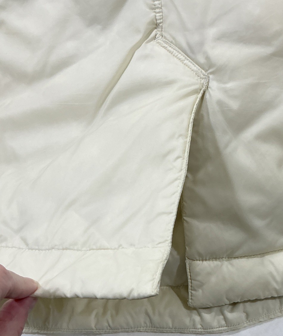 Down Filled Puffer Lululemon Jacket - image 13