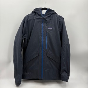 Patagonia H2no Jacket | eBay