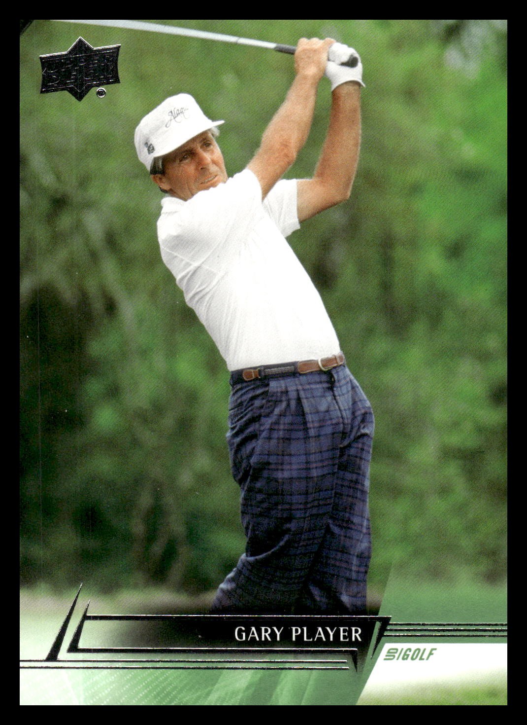 2024 Upper Deck #36 Gary Player